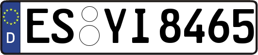 ES-YI8465