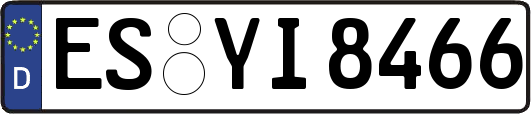 ES-YI8466