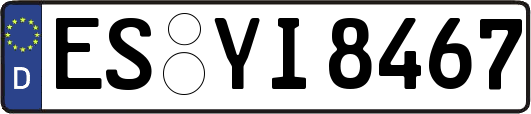 ES-YI8467