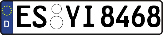 ES-YI8468
