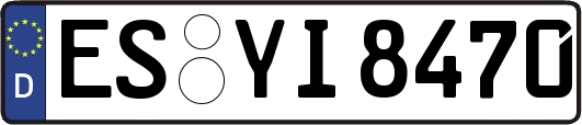ES-YI8470