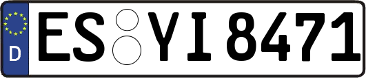ES-YI8471