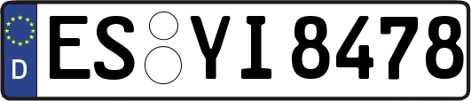 ES-YI8478