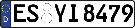 ES-YI8479