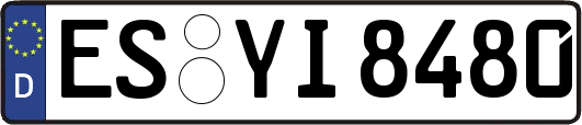 ES-YI8480