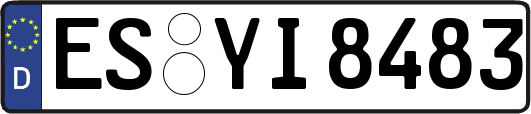 ES-YI8483