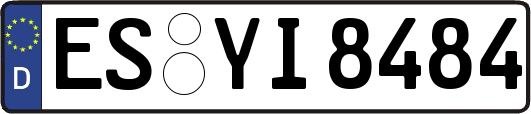 ES-YI8484