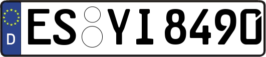 ES-YI8490