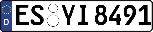 ES-YI8491