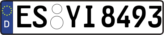 ES-YI8493