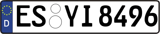 ES-YI8496