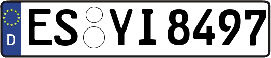 ES-YI8497