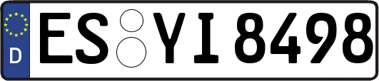 ES-YI8498