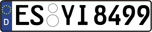 ES-YI8499