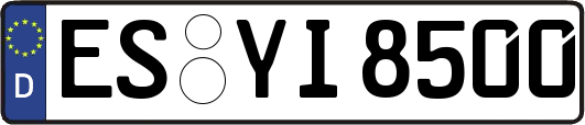 ES-YI8500