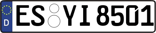 ES-YI8501