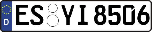 ES-YI8506