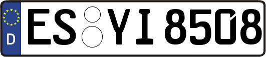 ES-YI8508
