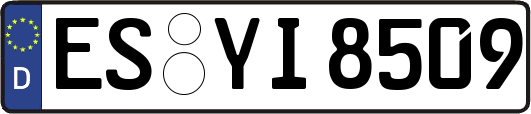 ES-YI8509
