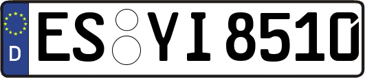 ES-YI8510