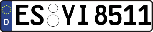 ES-YI8511