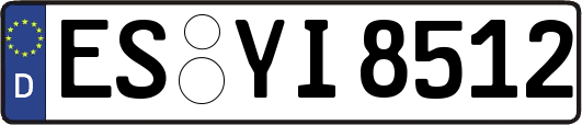 ES-YI8512