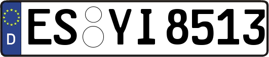 ES-YI8513