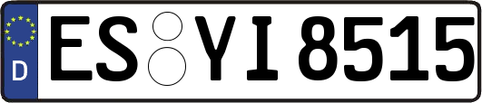 ES-YI8515