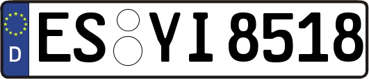 ES-YI8518