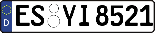 ES-YI8521
