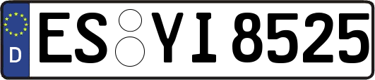 ES-YI8525