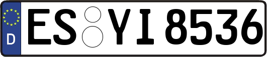 ES-YI8536