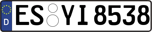 ES-YI8538