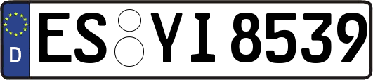 ES-YI8539