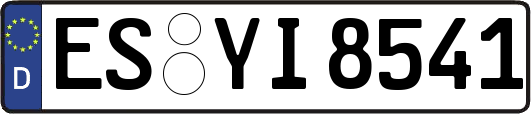 ES-YI8541