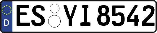 ES-YI8542