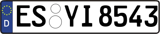 ES-YI8543