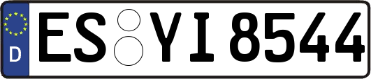 ES-YI8544