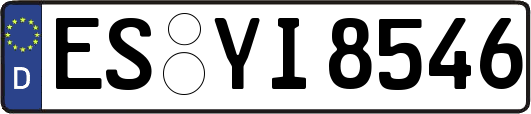 ES-YI8546