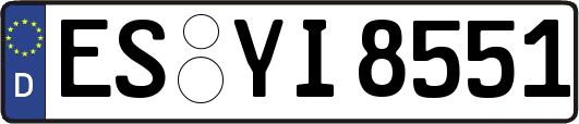 ES-YI8551