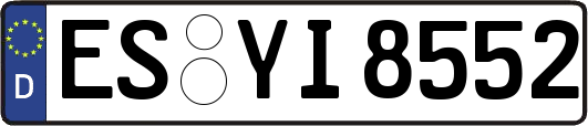ES-YI8552