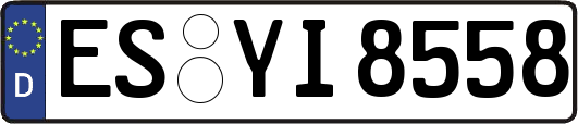 ES-YI8558