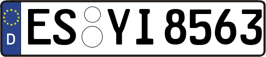 ES-YI8563