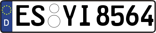 ES-YI8564