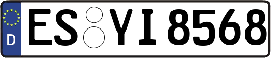 ES-YI8568
