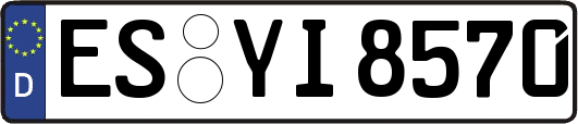 ES-YI8570