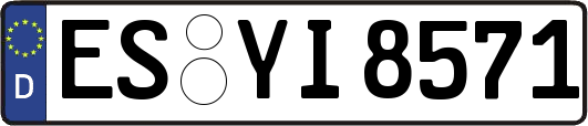 ES-YI8571