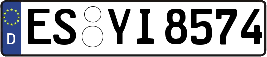 ES-YI8574