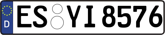 ES-YI8576