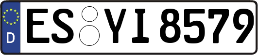 ES-YI8579